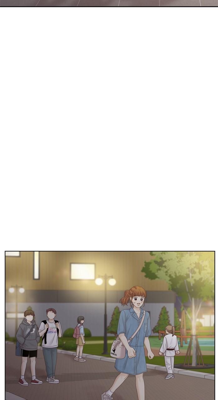 Odd Girl Out Chapter 396 14