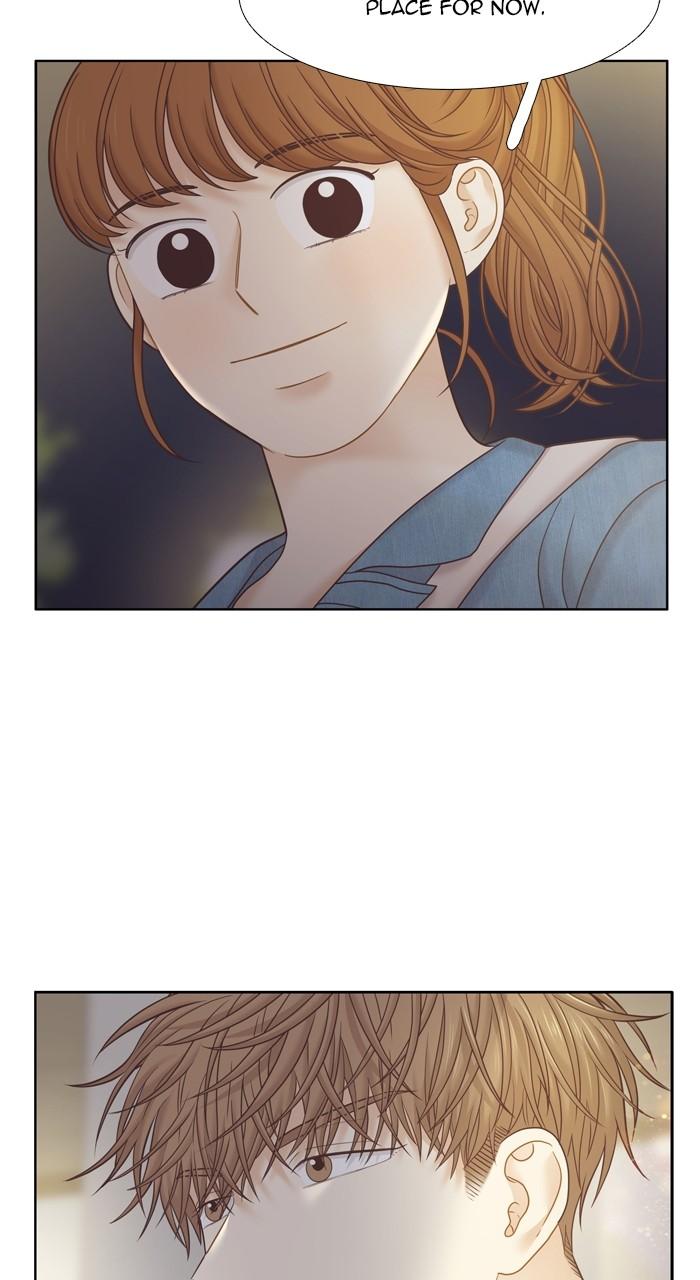 Odd Girl Out Chapter 396 21