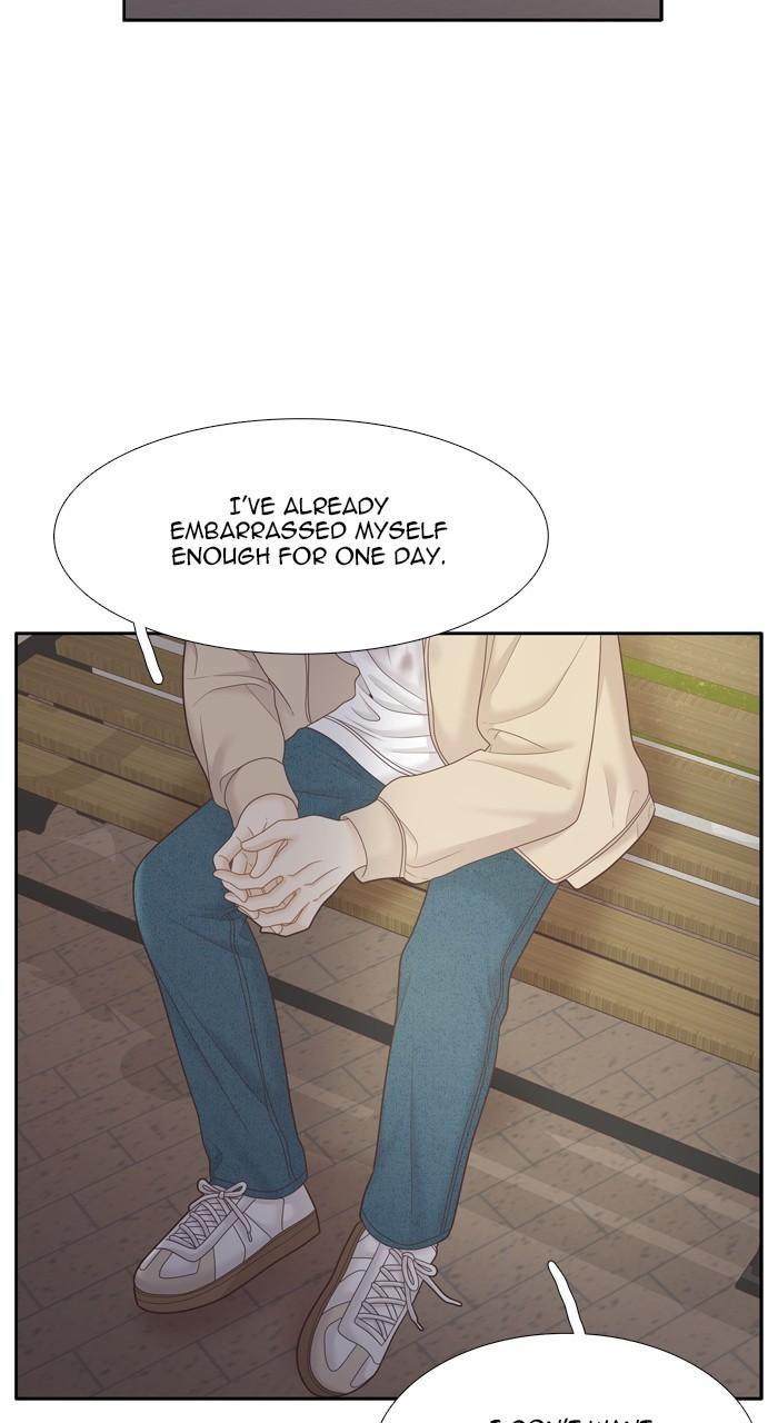 Odd Girl Out Chapter 396 24