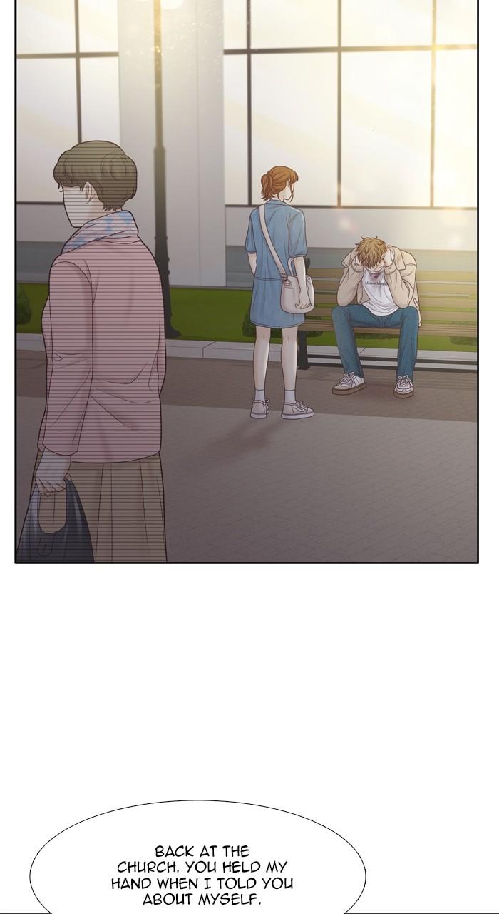 Odd Girl Out Chapter 396 28