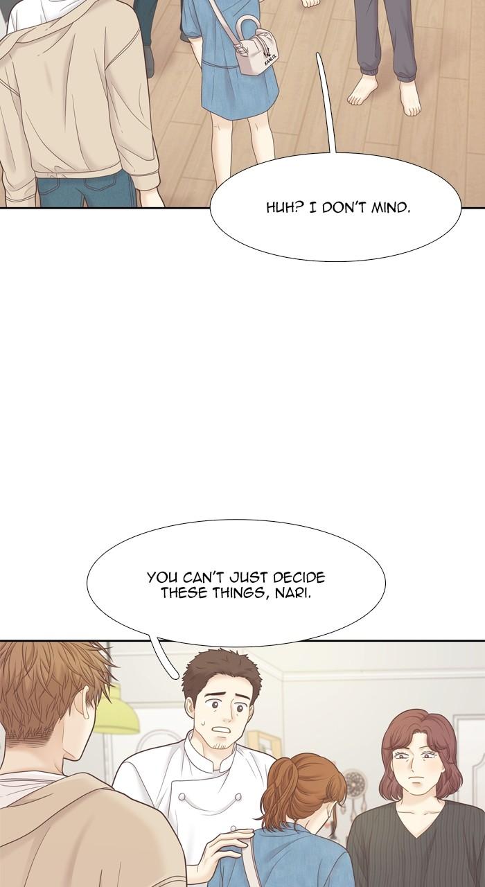 Odd Girl Out Chapter 396 44