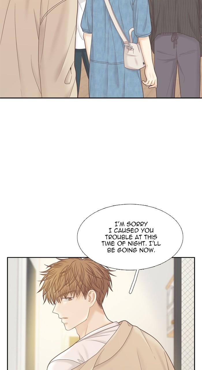 Odd Girl Out Chapter 396 45