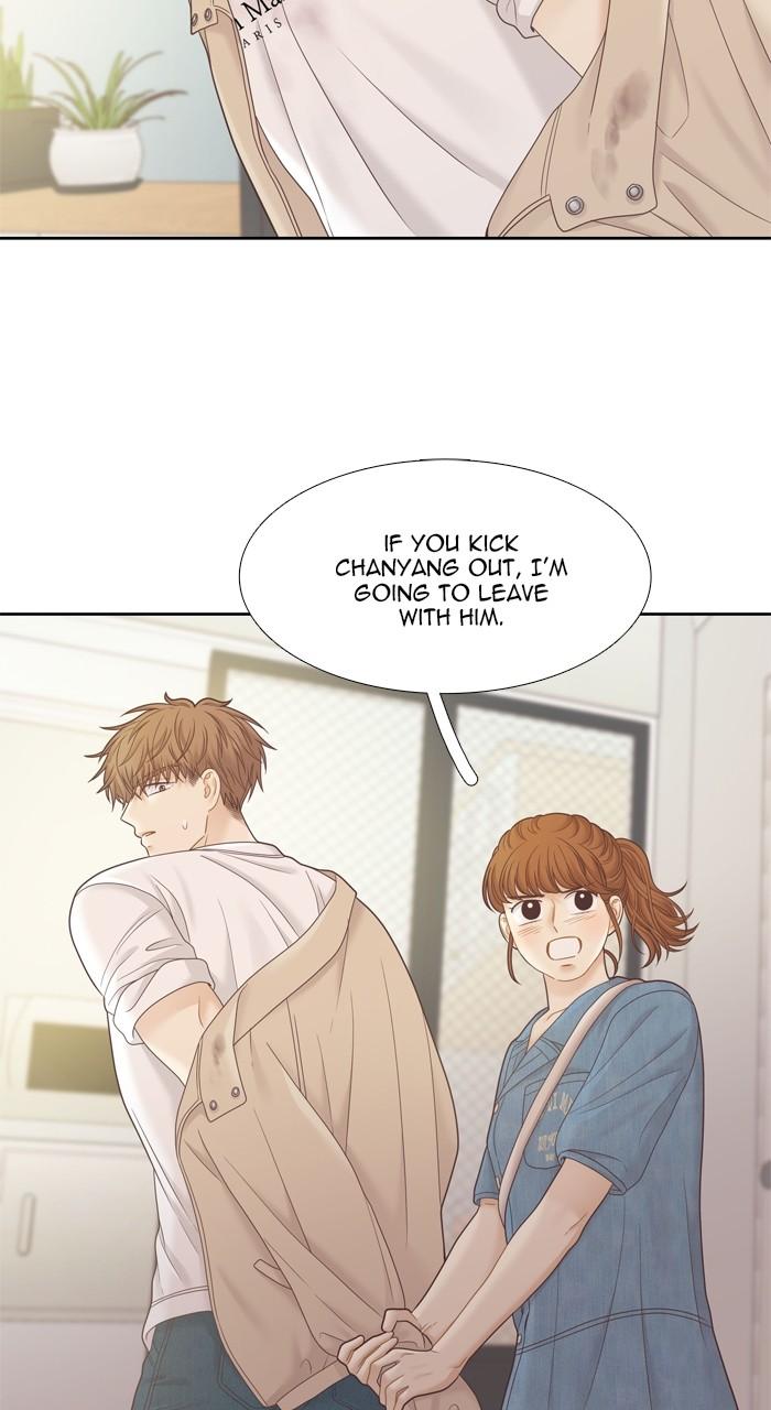 Odd Girl Out Chapter 396 47