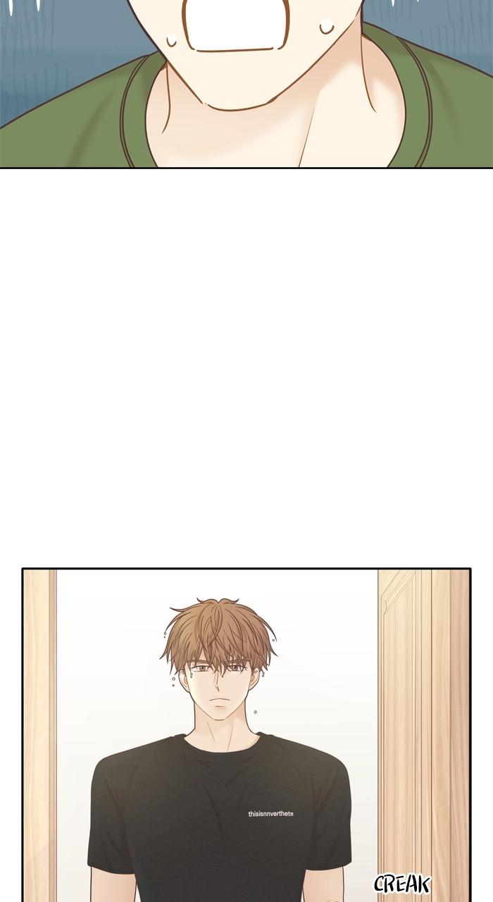 Odd Girl Out Chapter 397 14