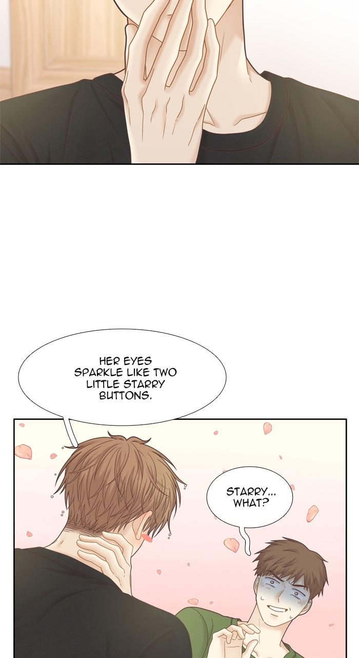Odd Girl Out Chapter 397 28