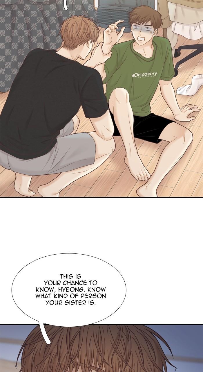 Odd Girl Out Chapter 397 33