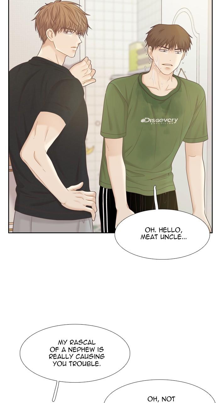 Odd Girl Out Chapter 397 44