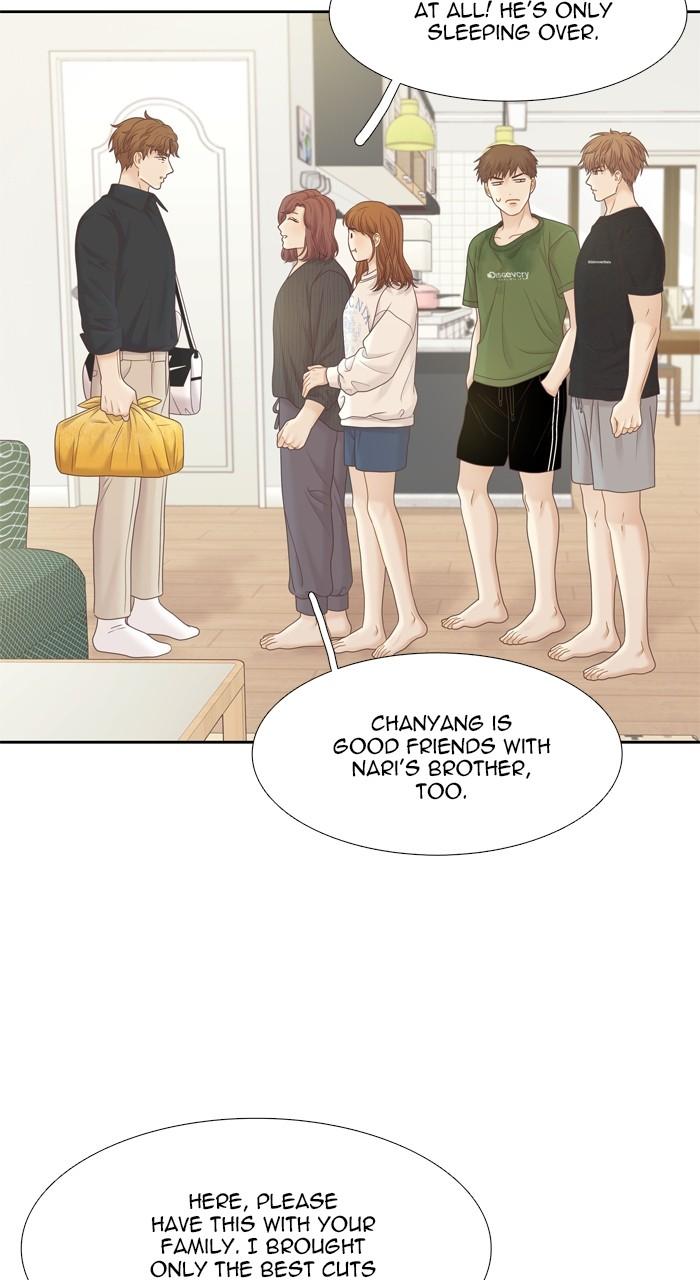Odd Girl Out Chapter 397 45