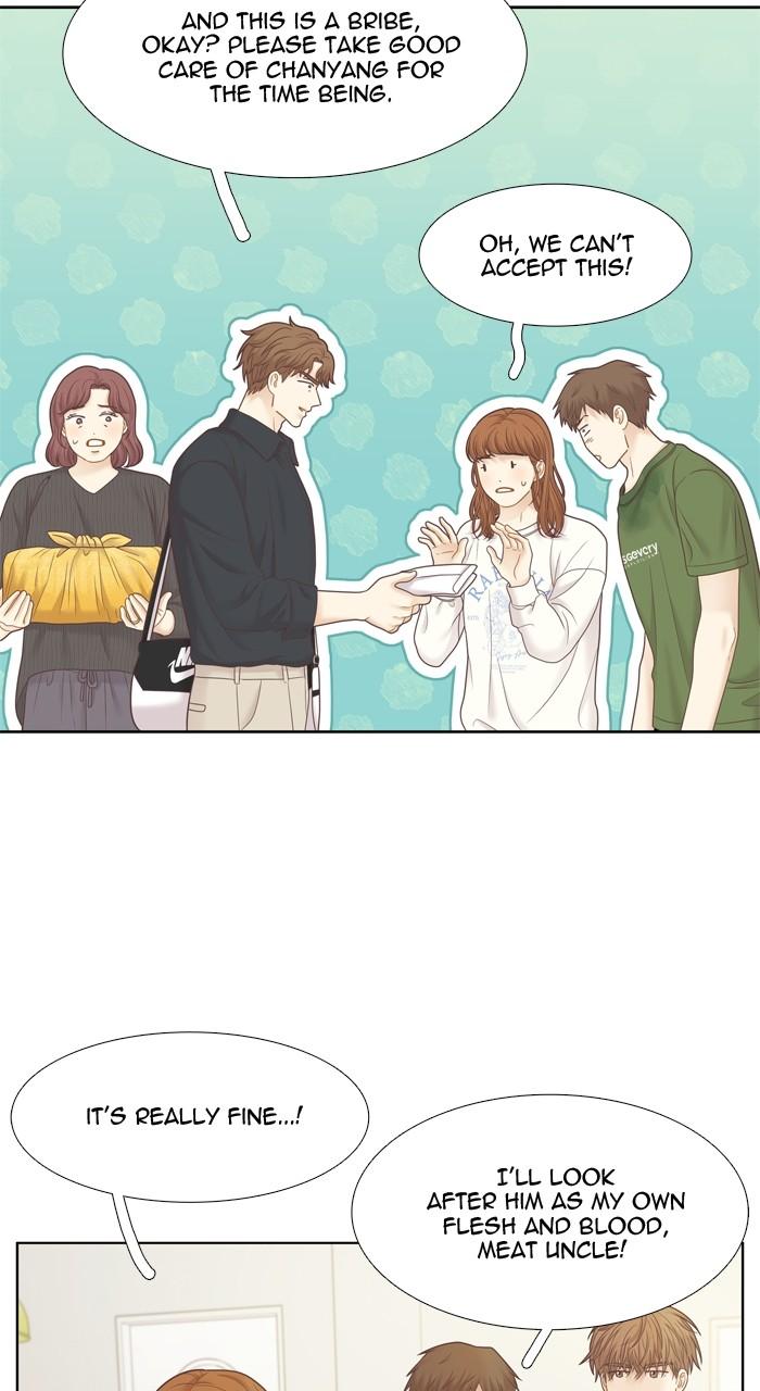 Odd Girl Out Chapter 397 47
