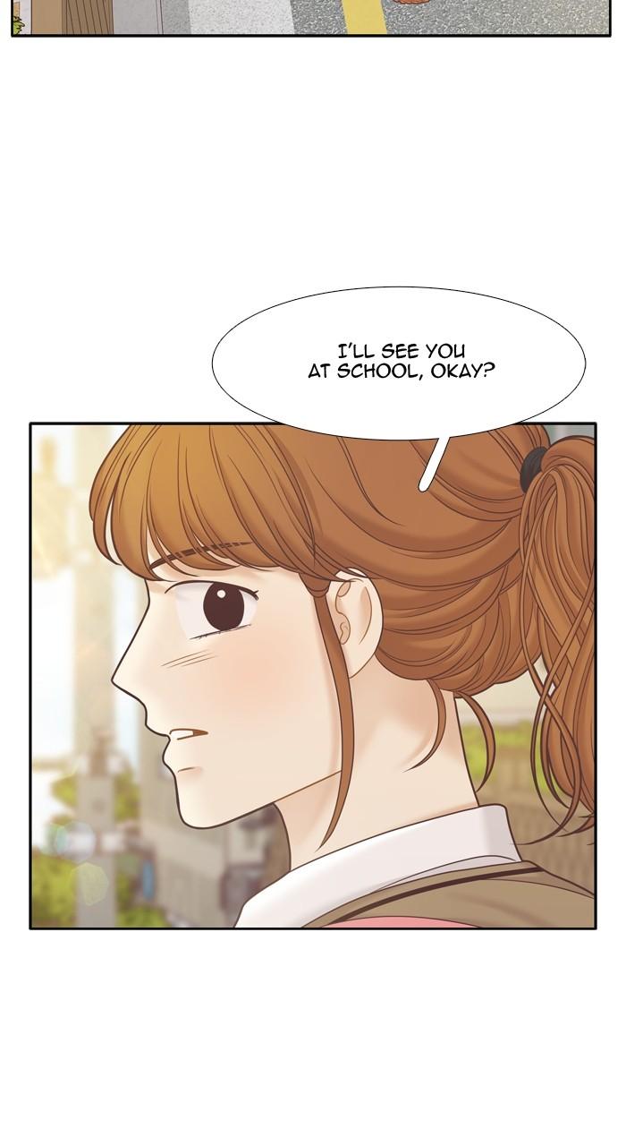 Odd Girl Out Chapter 397 59