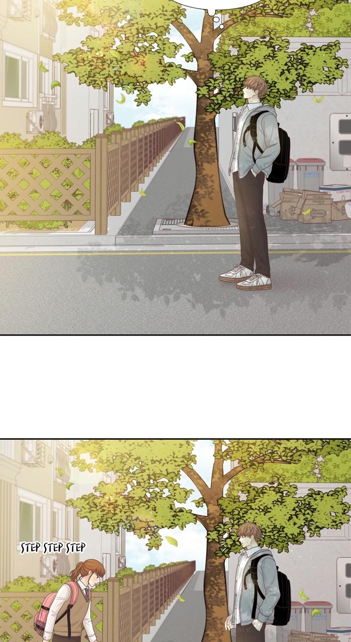 Odd Girl Out Chapter 397 62