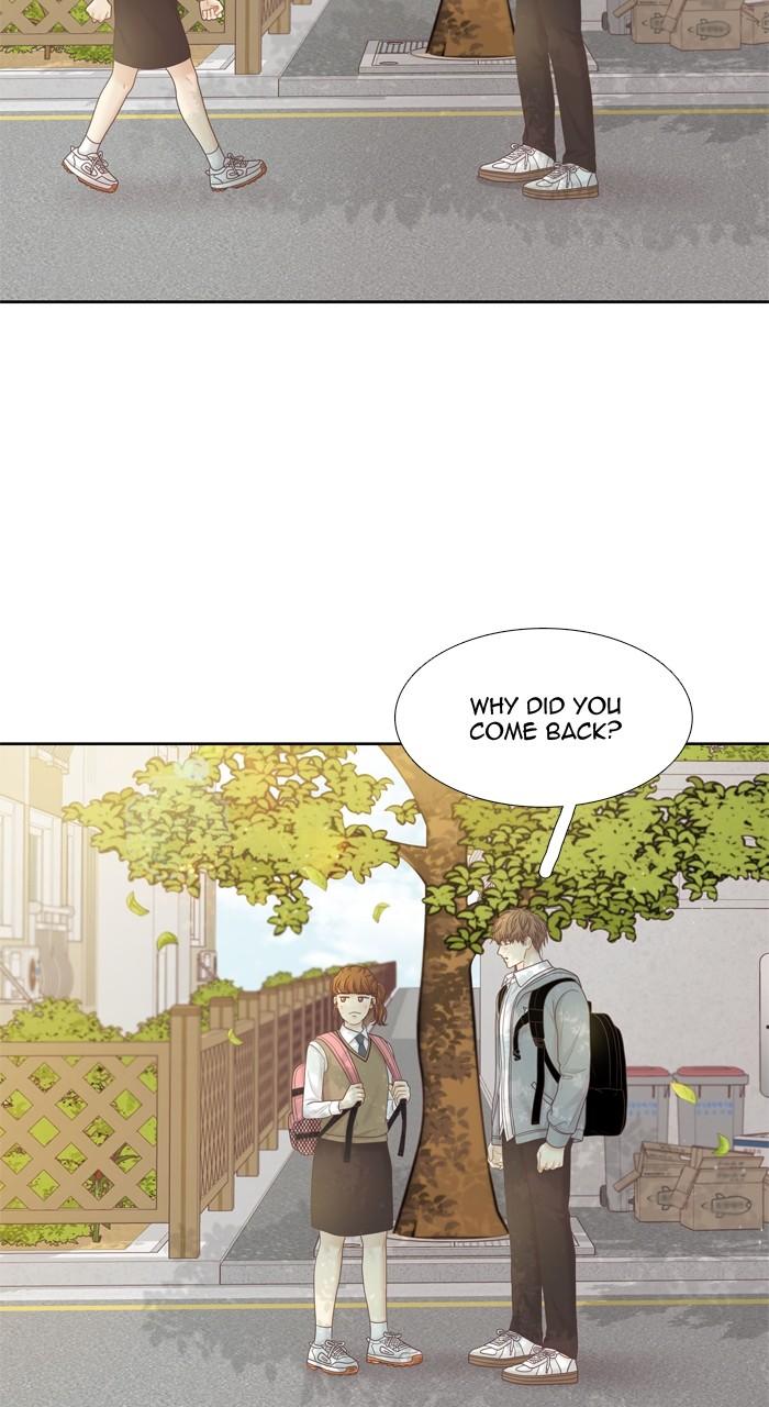 Odd Girl Out Chapter 397 63