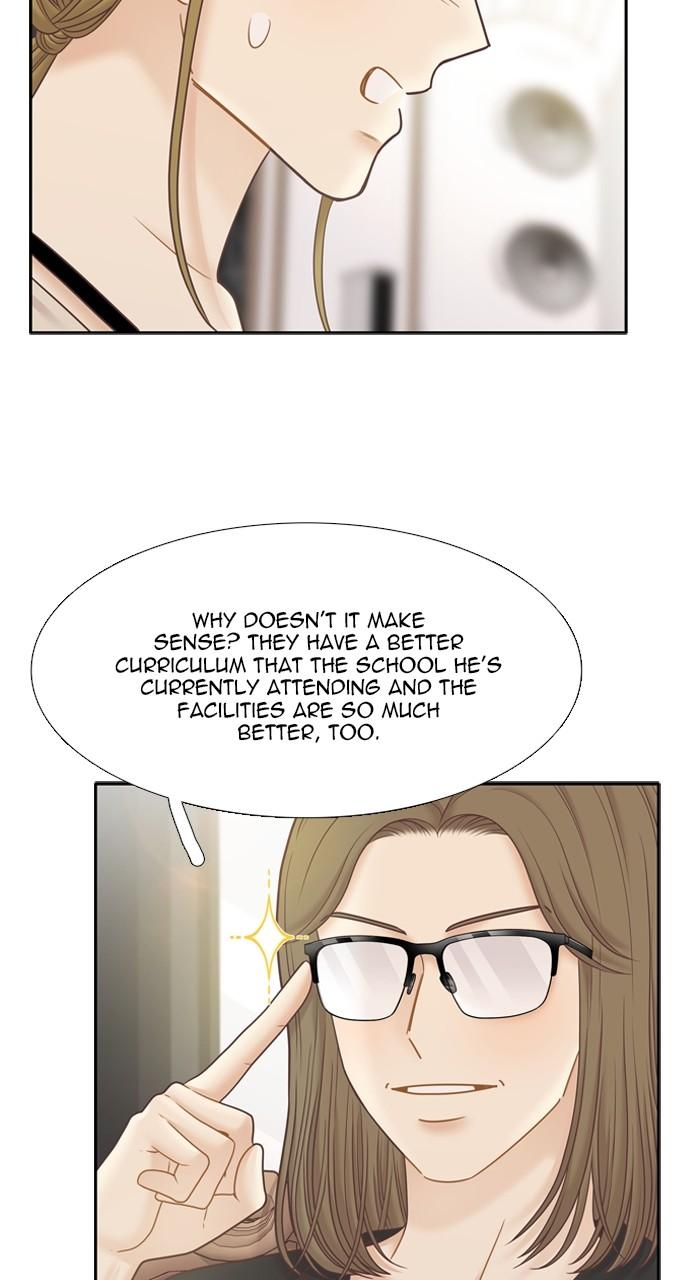 Odd Girl Out Chapter 397 72