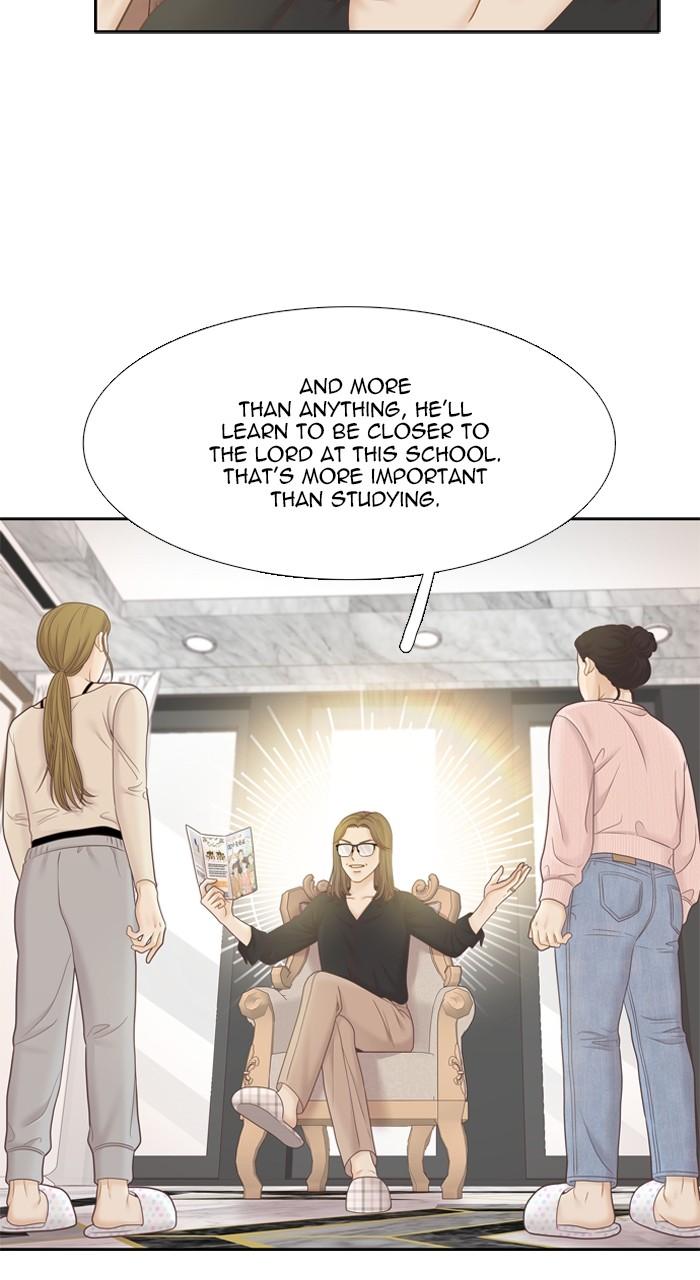Odd Girl Out Chapter 397 73