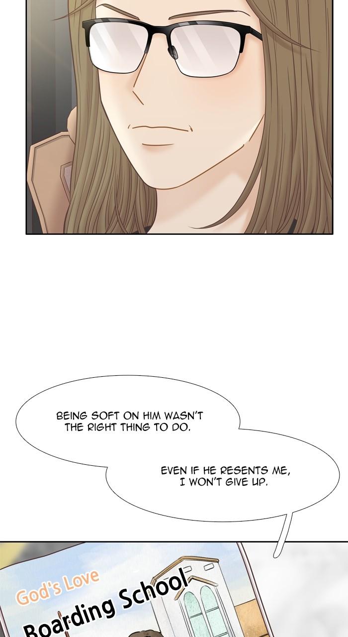 Odd Girl Out Chapter 397 79
