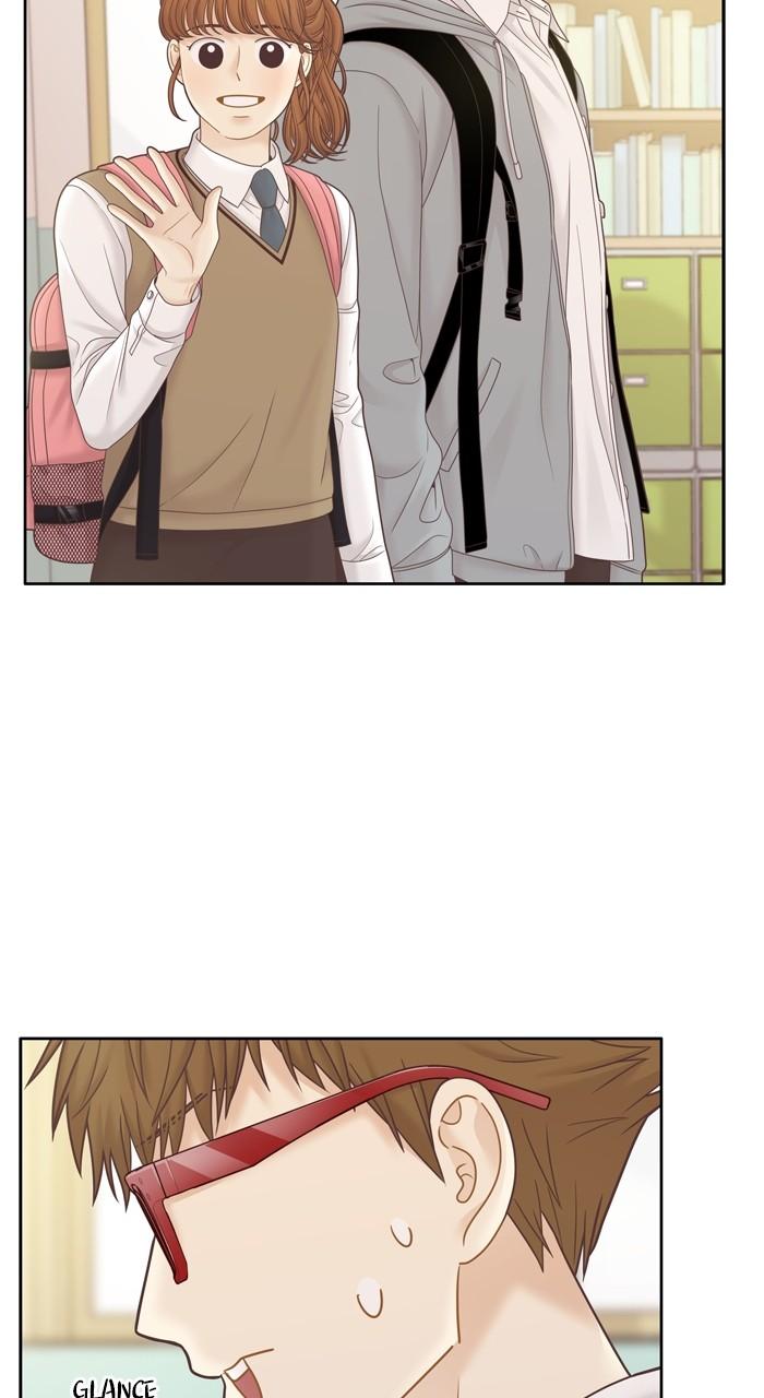 Odd Girl Out Chapter 398 5