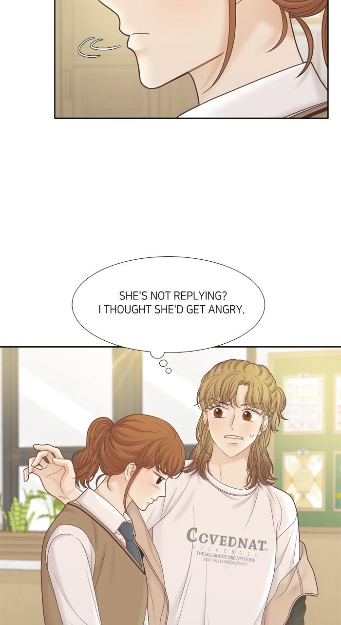 Odd Girl Out Chapter 398 24