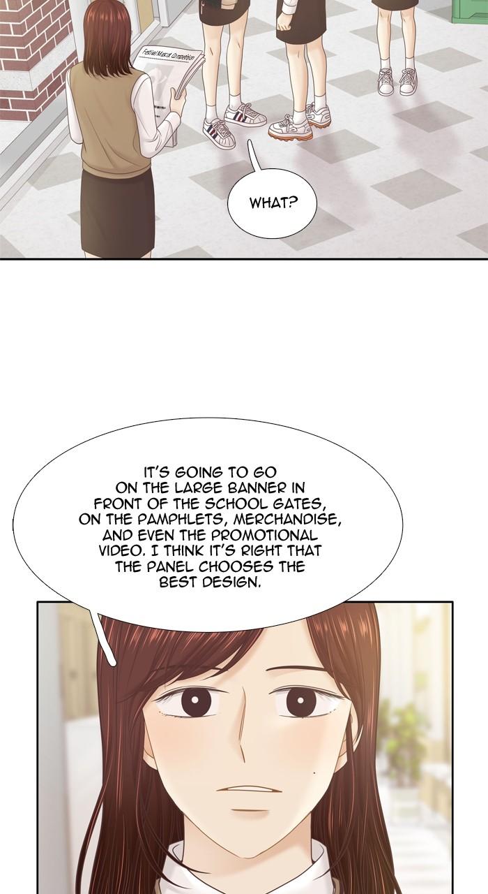 Odd Girl Out Chapter 398 33