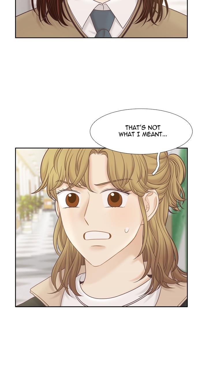 Odd Girl Out Chapter 398 34