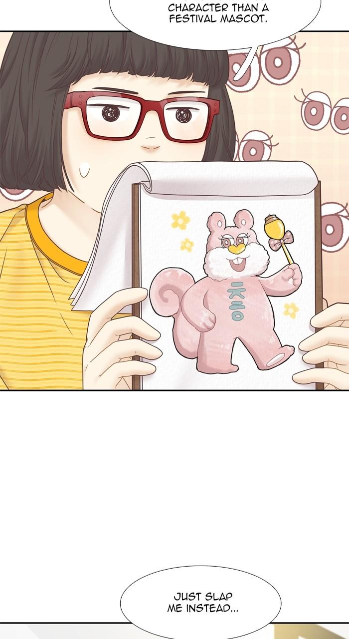 Odd Girl Out Chapter 398 44