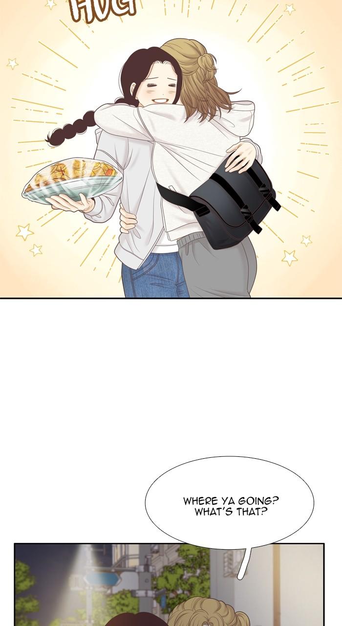 Odd Girl Out Chapter 399 5