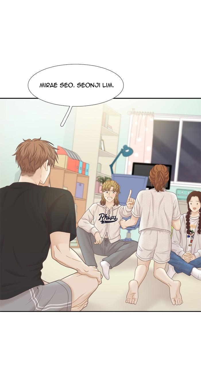 Odd Girl Out Chapter 399 30