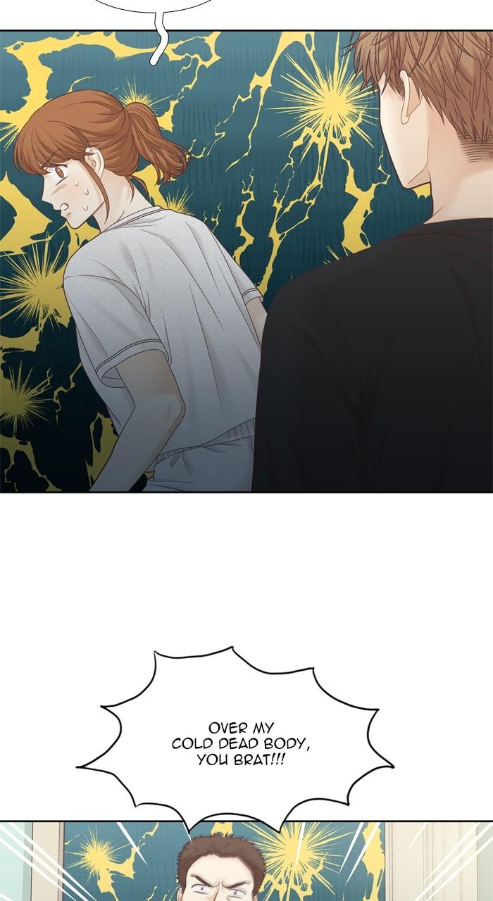 Odd Girl Out Chapter 399 33