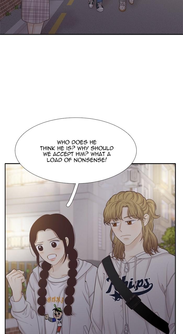 Odd Girl Out Chapter 399 44