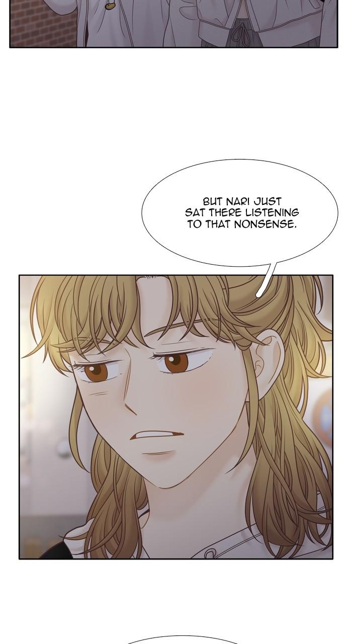 Odd Girl Out Chapter 399 45