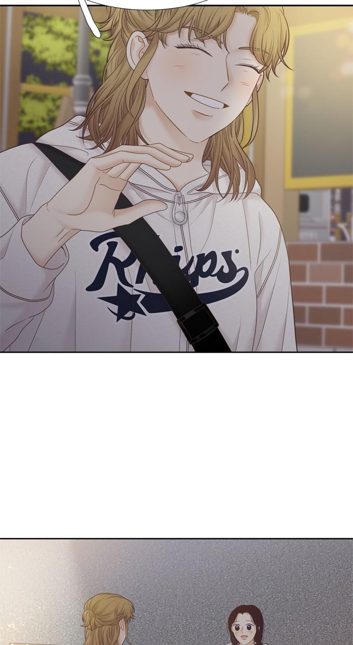 Odd Girl Out Chapter 399 59