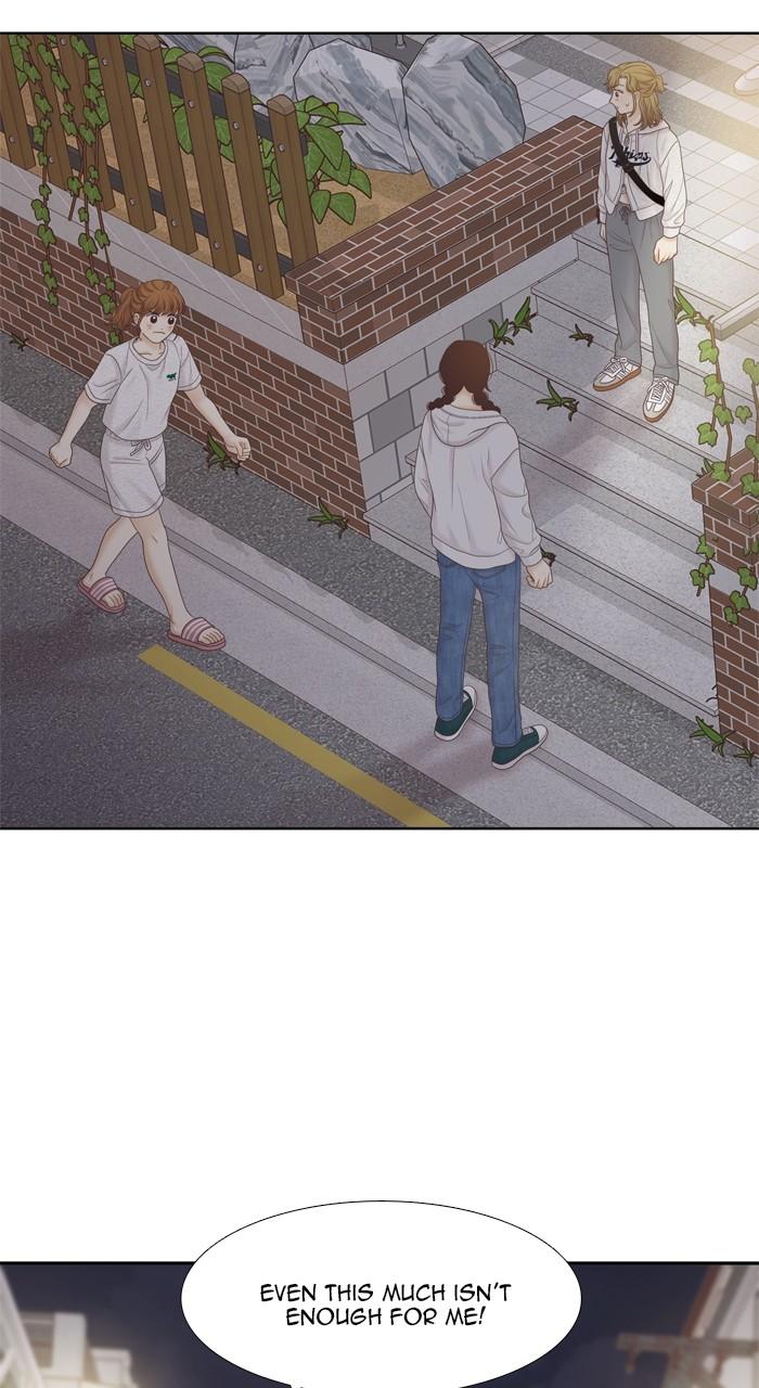 Odd Girl Out Chapter 399 62