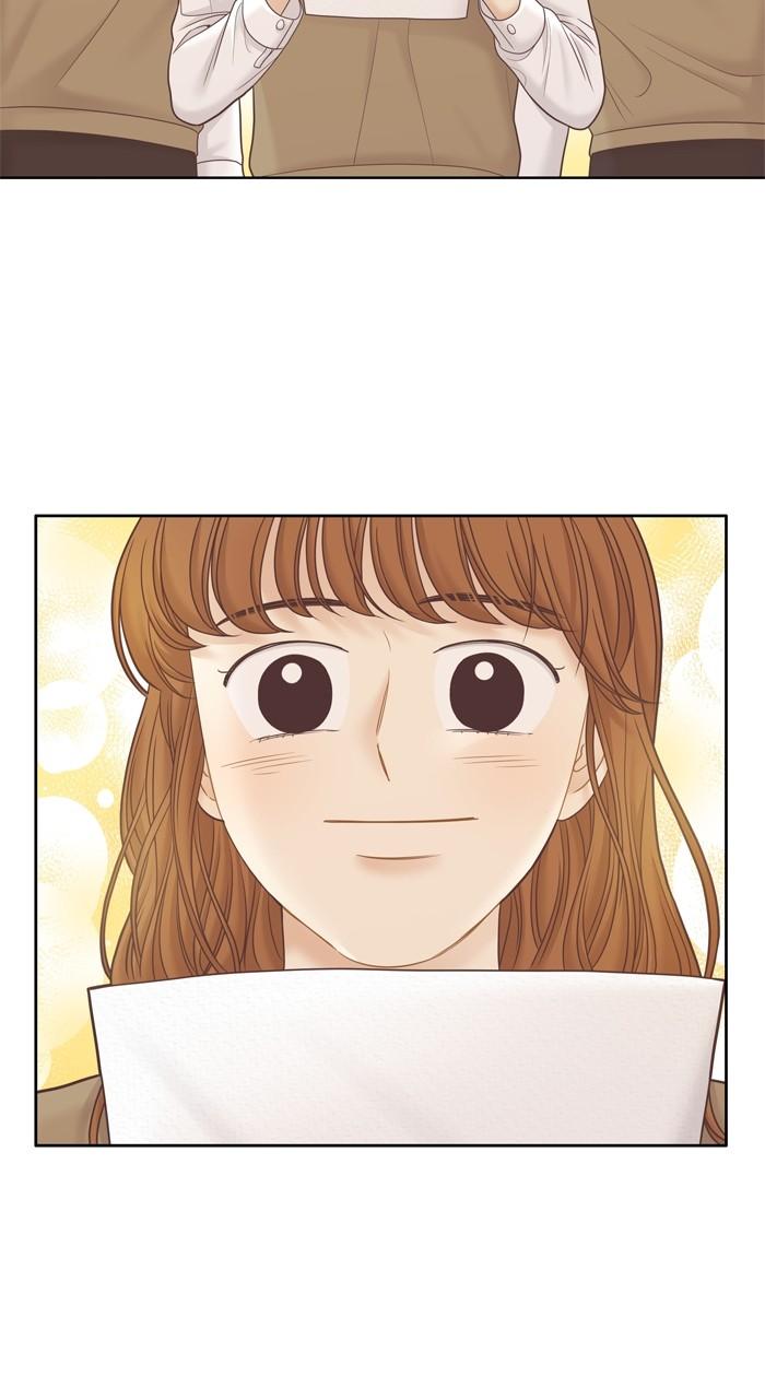 Odd Girl Out Chapter 399 72