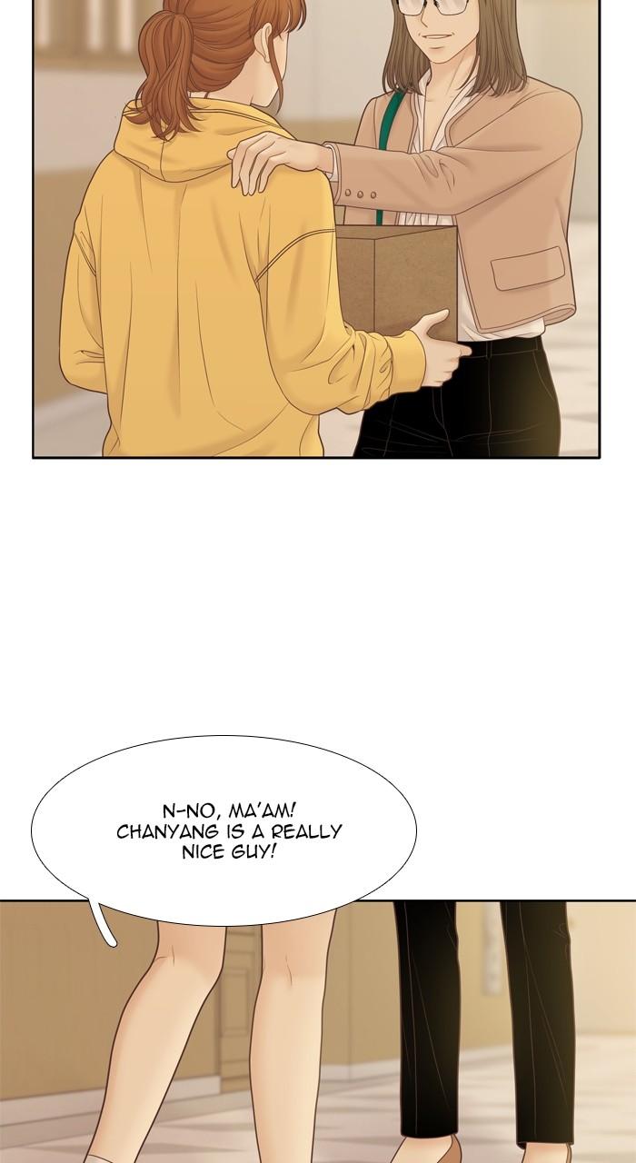 Odd Girl Out Chapter 401 5