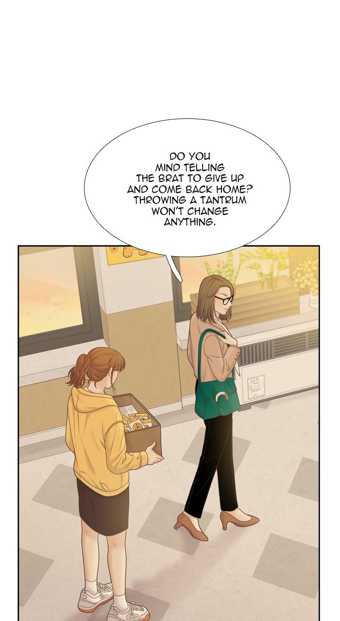 Odd Girl Out Chapter 401 14