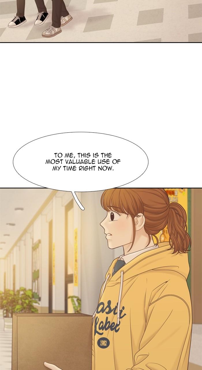 Odd Girl Out Chapter 401 28