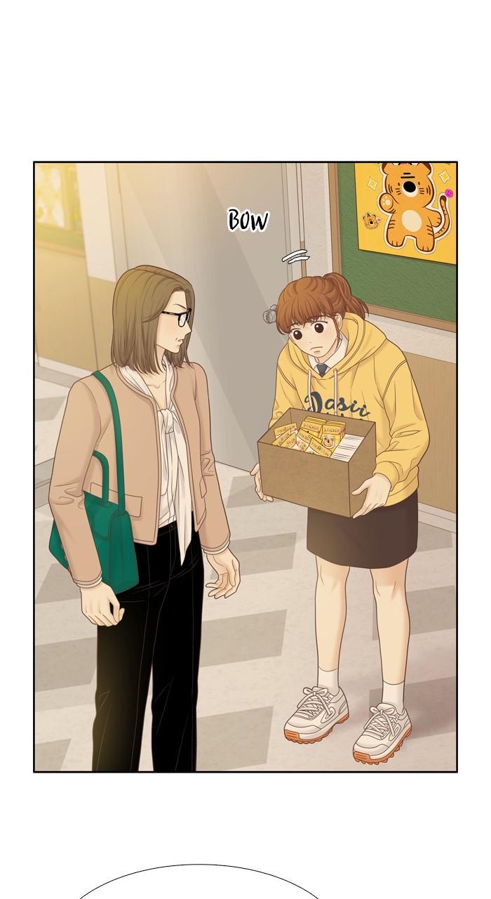 Odd Girl Out Chapter 401 30