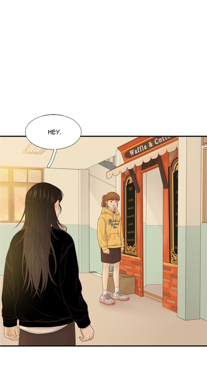 Odd Girl Out Chapter 401 40