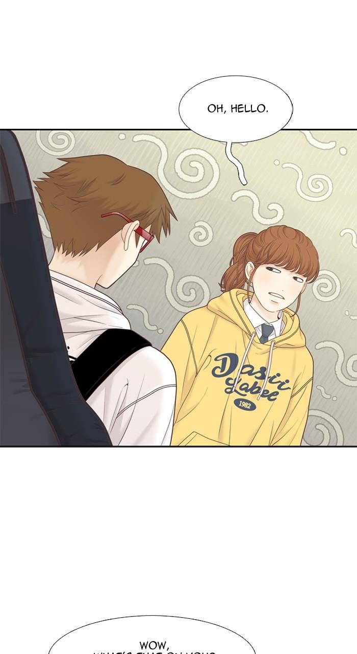 Odd Girl Out Chapter 401 42