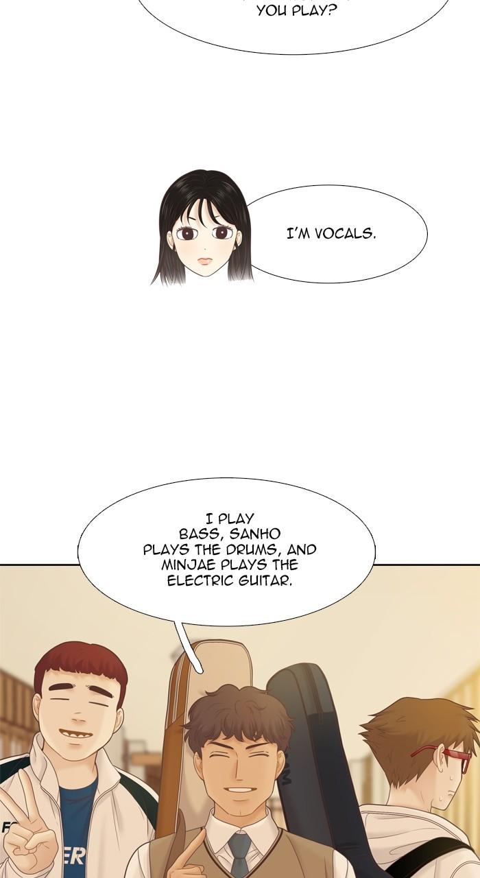 Odd Girl Out Chapter 401 44