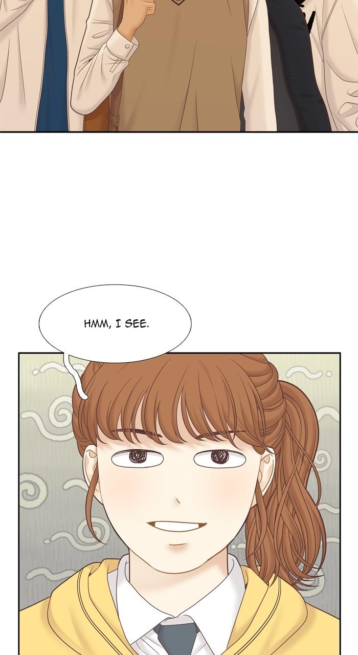 Odd Girl Out Chapter 401 45
