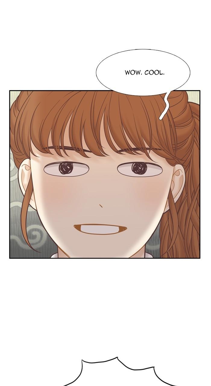 Odd Girl Out Chapter 401 47
