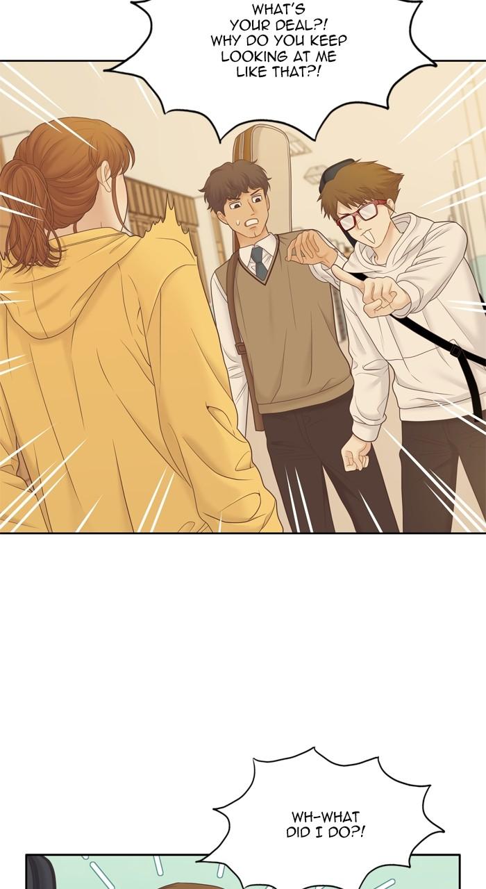 Odd Girl Out Chapter 401 48
