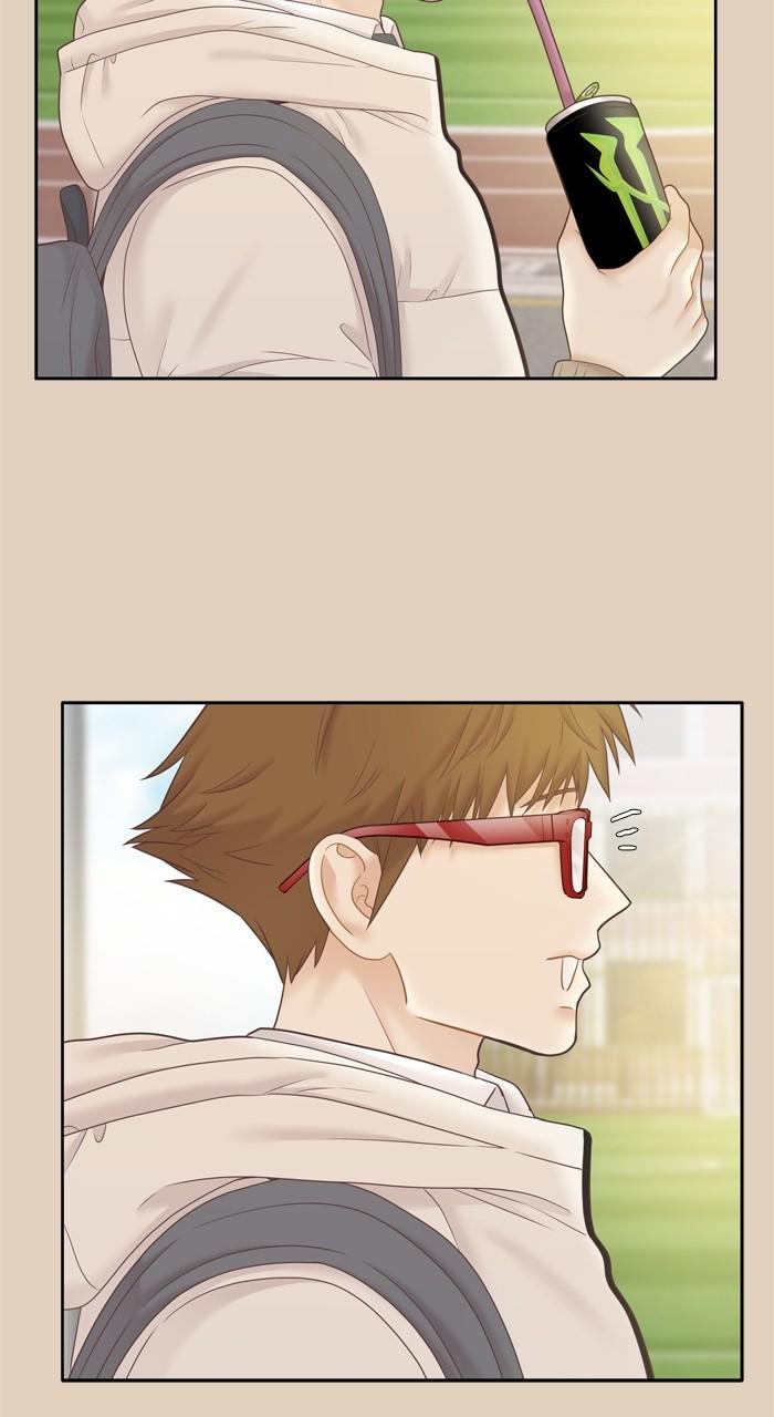Odd Girl Out Chapter 401 59