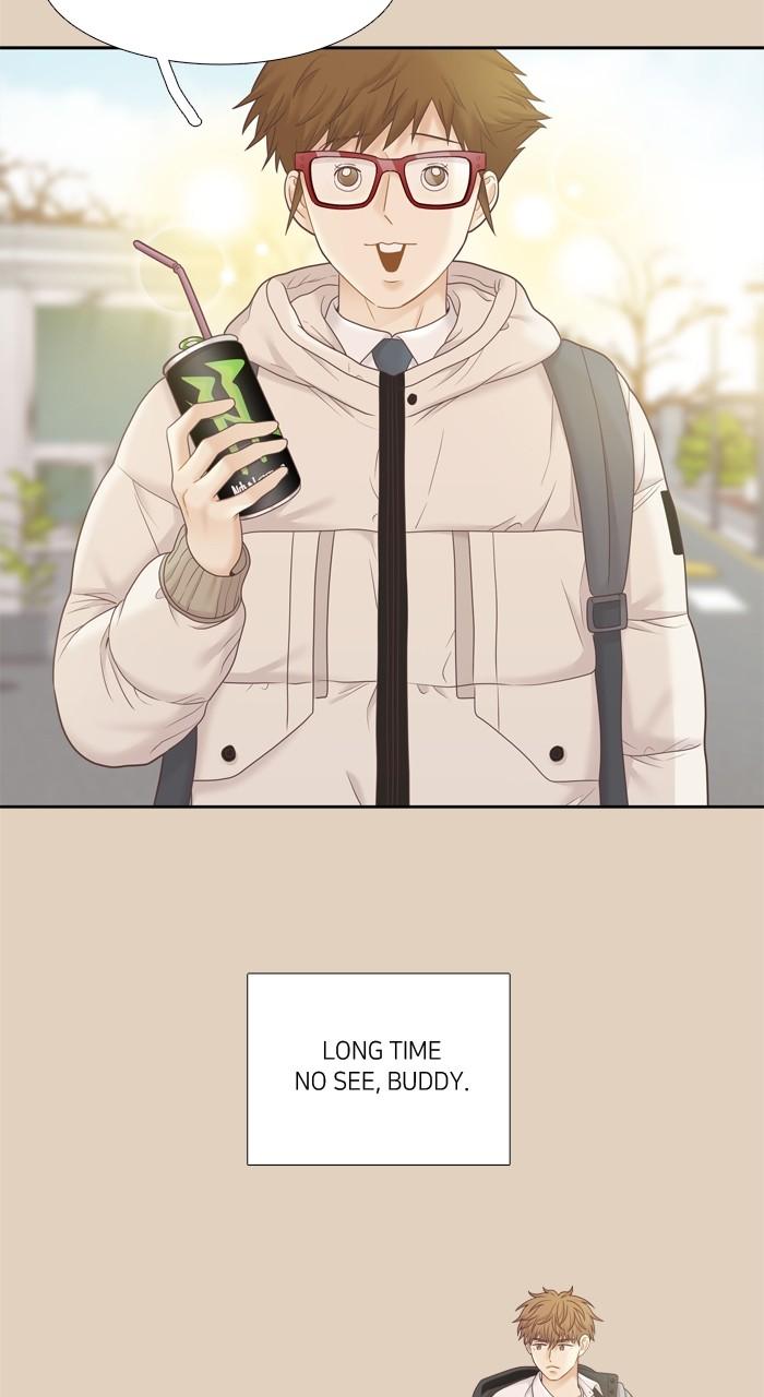 Odd Girl Out Chapter 401 62