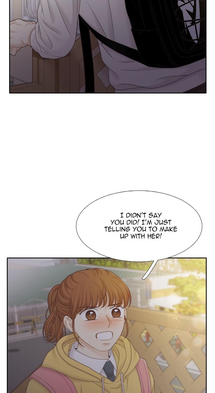 Odd Girl Out Chapter 402 32