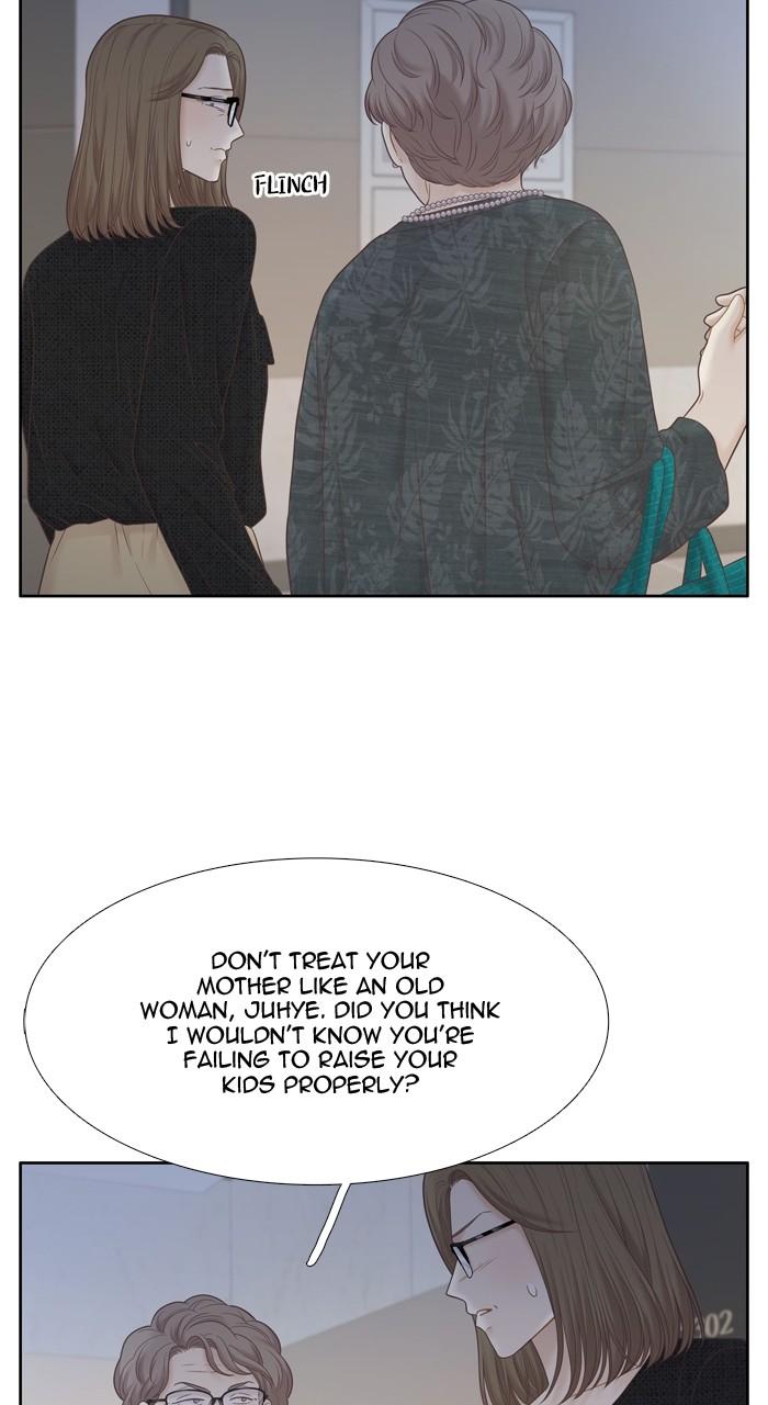 Odd Girl Out Chapter 403 5