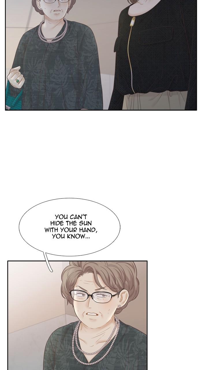 Odd Girl Out Chapter 403 6