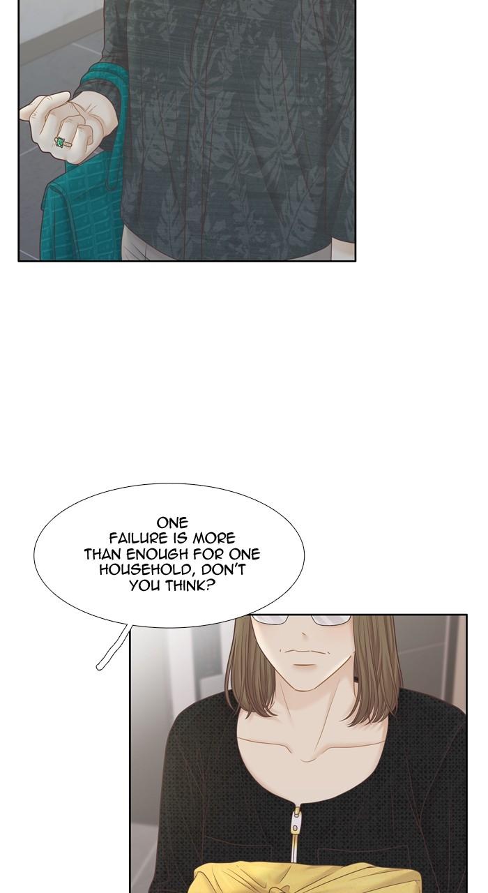 Odd Girl Out Chapter 403 7