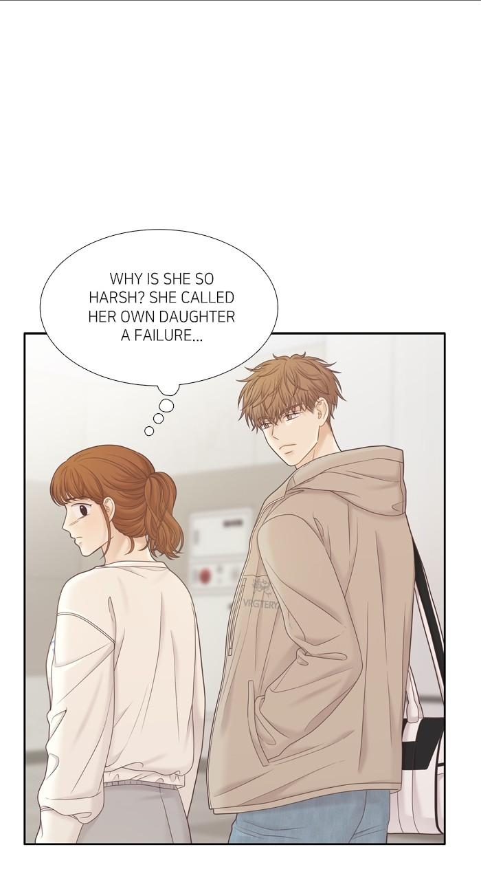 Odd Girl Out Chapter 403 9