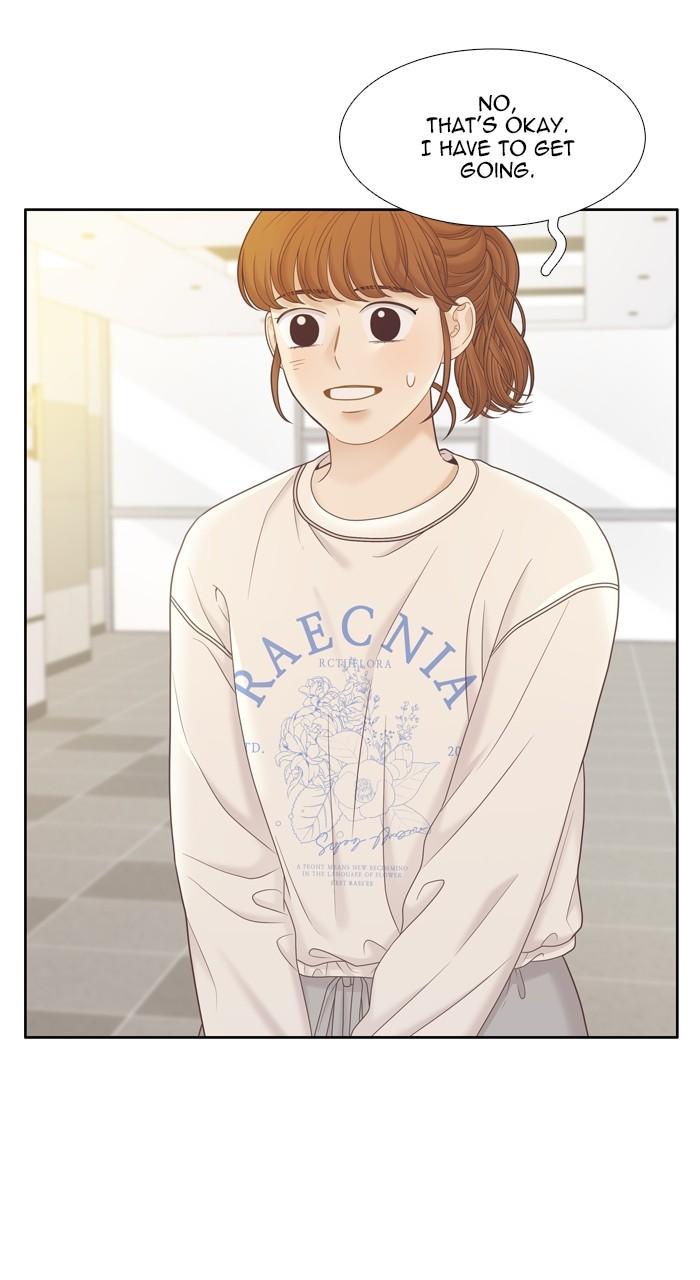 Odd Girl Out Chapter 403 14